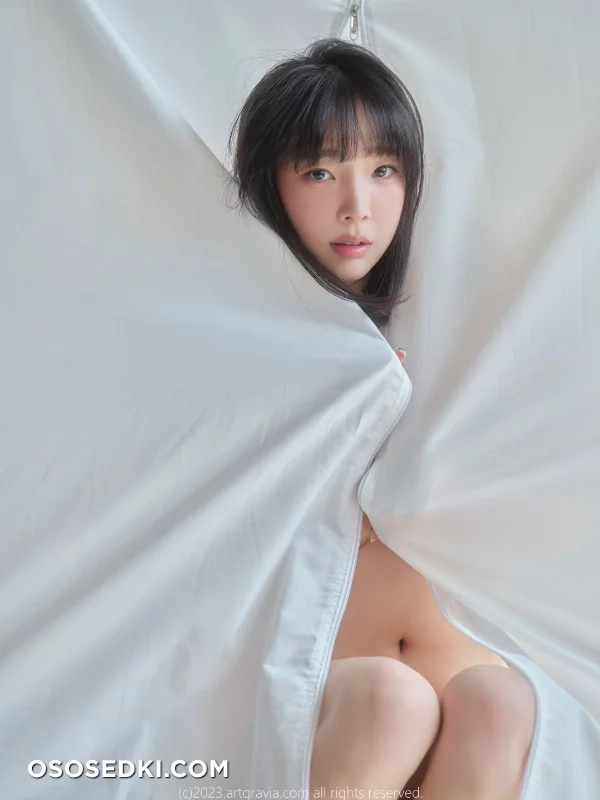 Inkyung 강인경 - ArtGravia Vol 537 - 99
