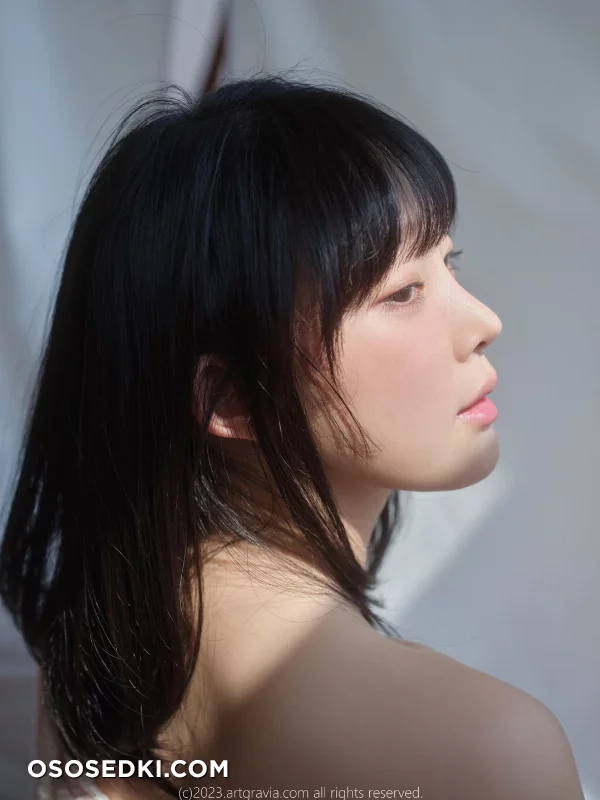Inkyung 강인경 - ArtGravia Vol 537 - 100