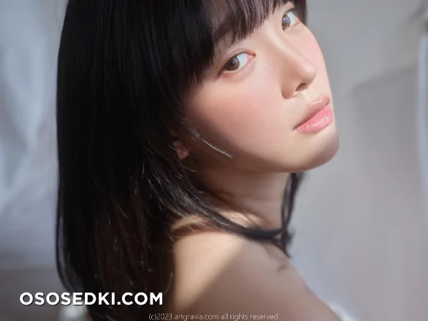 Inkyung 강인경 - ArtGravia Vol 537 - 101