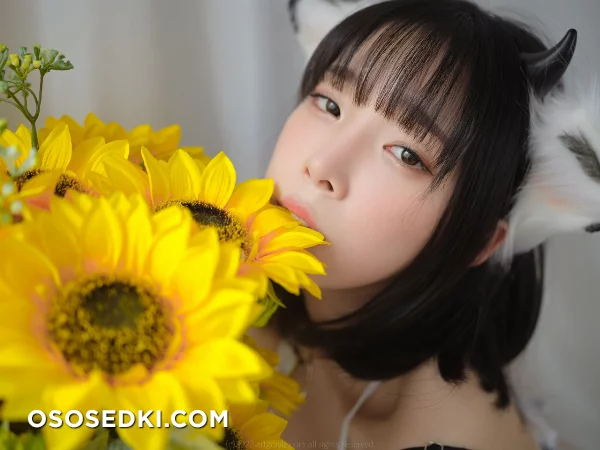 Inkyung 강인경 - ArtGravia Vol 385 - 9