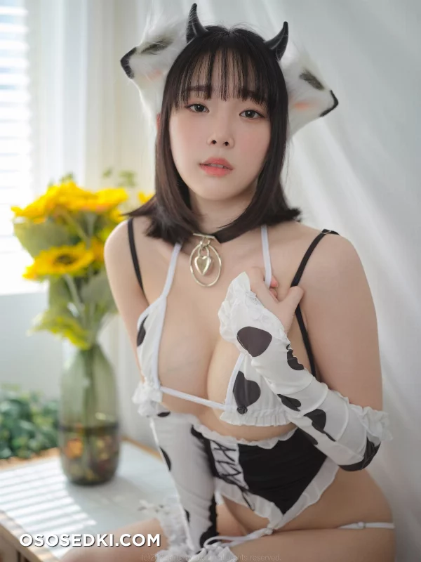 Inkyung 강인경 - ArtGravia Vol 385 - 14