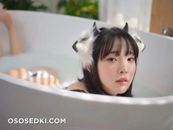 Inkyung 강인경 - ArtGravia Vol 385 - 68