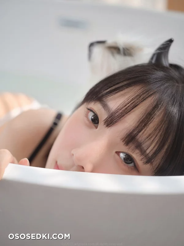 Inkyung 강인경 - ArtGravia Vol 385 - 70