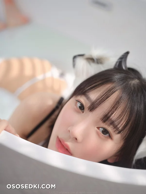 Inkyung 강인경 - ArtGravia Vol 385 - 72