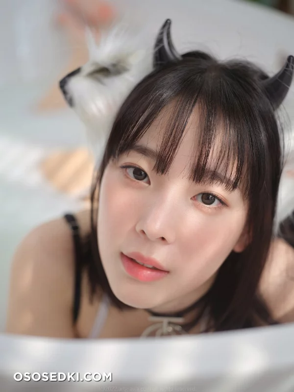 Inkyung 강인경 - ArtGravia Vol 385 - 73