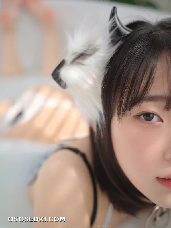 Inkyung 강인경 - ArtGravia Vol 385 - 74