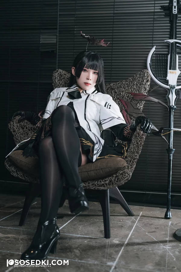 Virtuosa (Arknights) - Tokar 浵卡 - 3