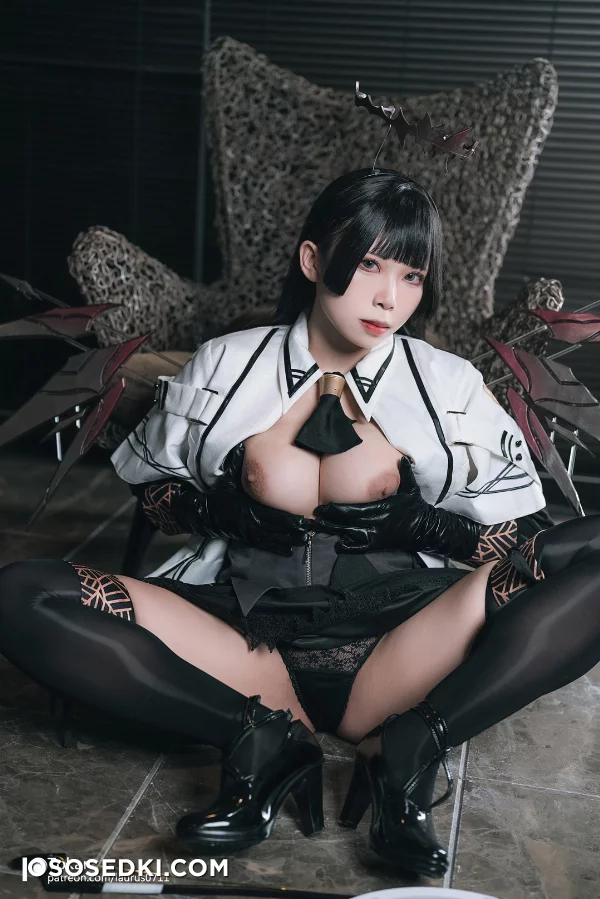 Virtuosa (Arknights) - Tokar 浵卡 - 17