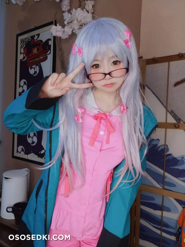 Sagiri Izumi (Eromanga-sensei) - YaoYaoQwQ - 4