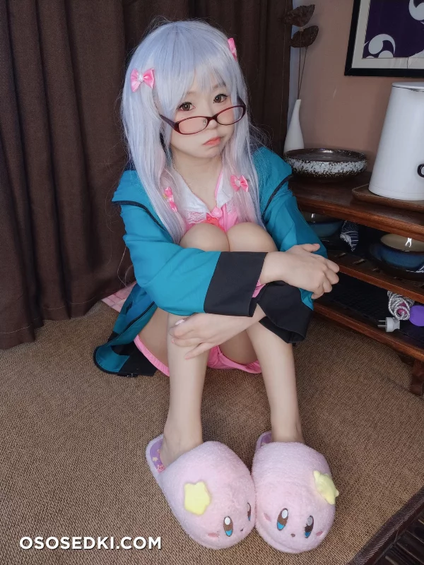 Sagiri Izumi (Eromanga-sensei) - YaoYaoQwQ - 7