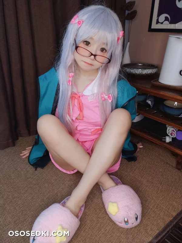 Sagiri Izumi (Eromanga-sensei) - YaoYaoQwQ - 8