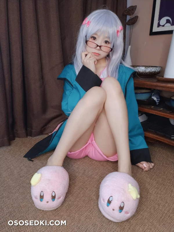 Sagiri Izumi (Eromanga-sensei) - YaoYaoQwQ - 9