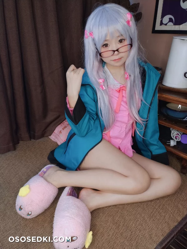 Sagiri Izumi (Eromanga-sensei) - YaoYaoQwQ - 12