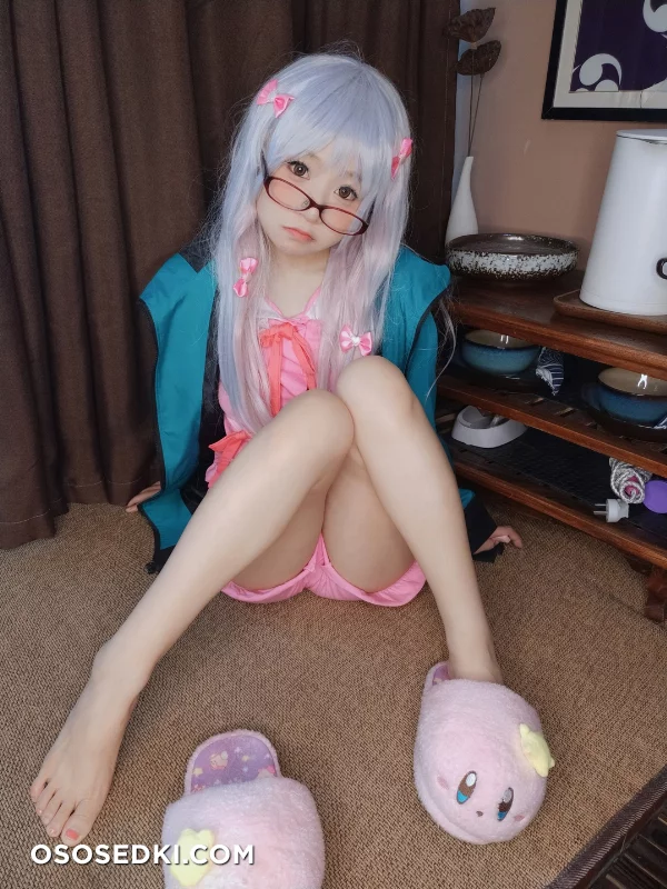 Sagiri Izumi (Eromanga-sensei) - YaoYaoQwQ - 13