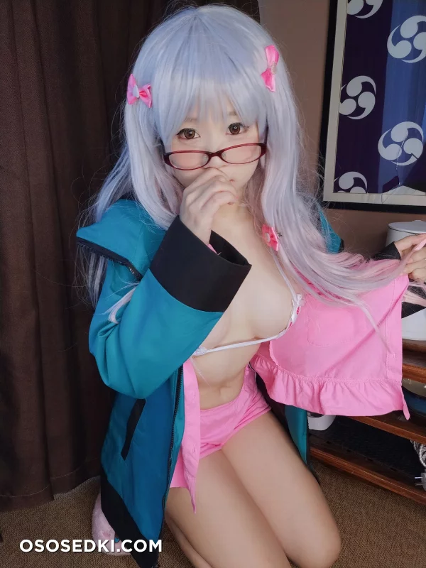 Sagiri Izumi (Eromanga-sensei) - YaoYaoQwQ - 16