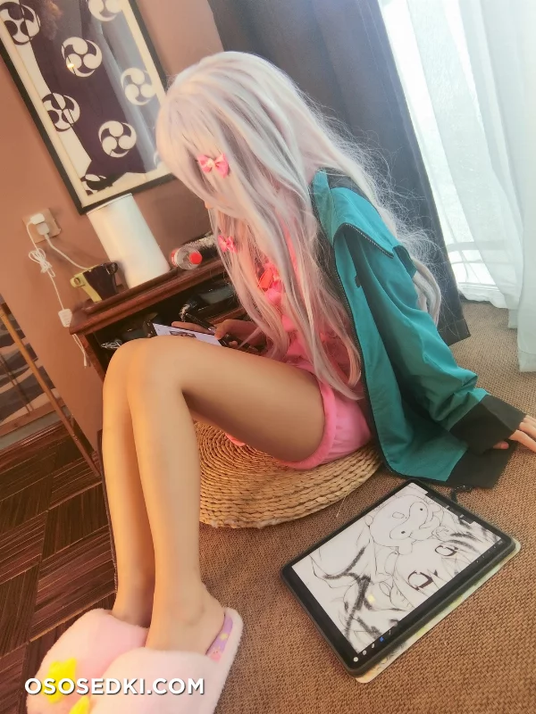 Sagiri Izumi (Eromanga-sensei) - YaoYaoQwQ - 33