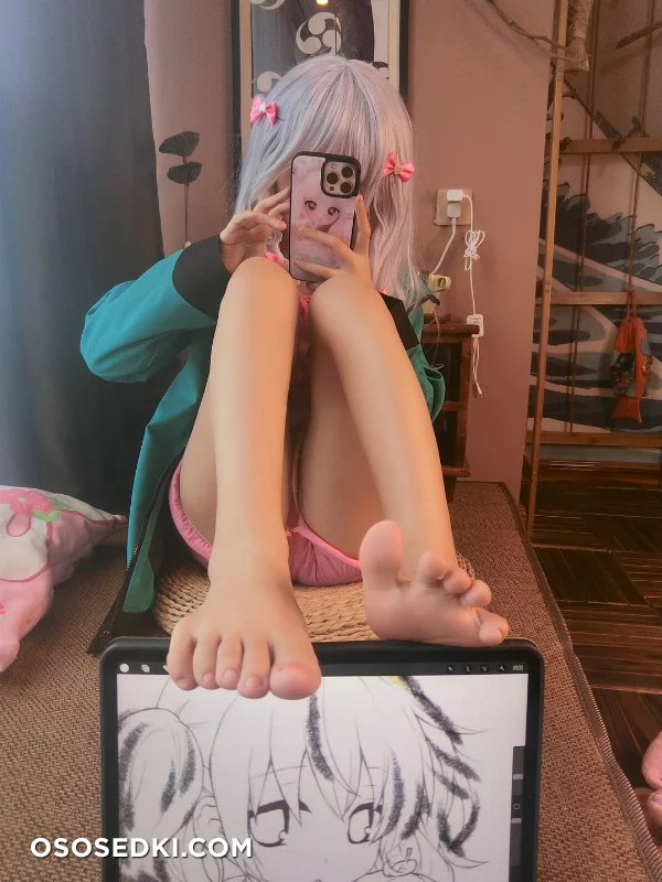 Sagiri Izumi (Eromanga-sensei) - YaoYaoQwQ - 35