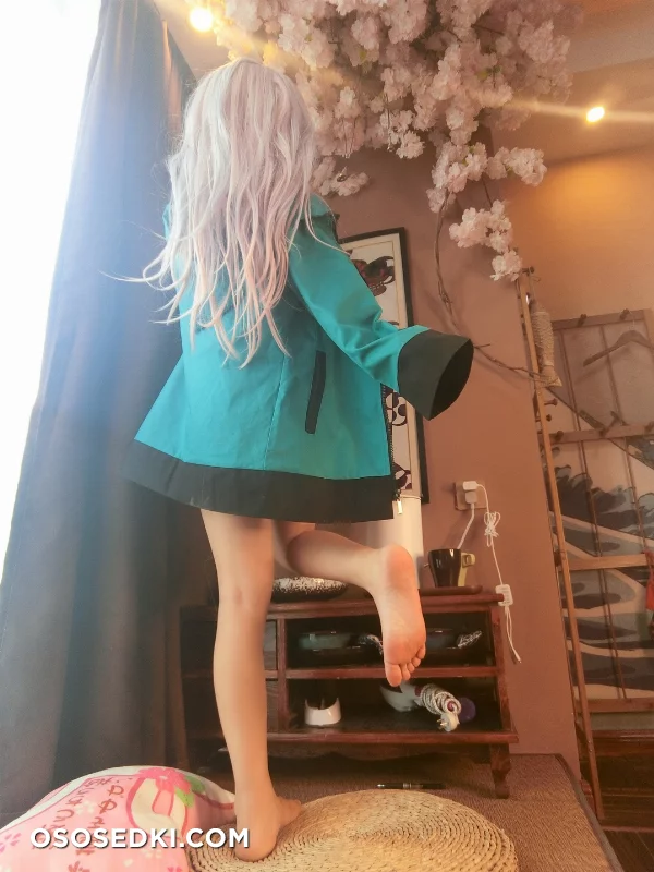 Sagiri Izumi (Eromanga-sensei) - YaoYaoQwQ - 40
