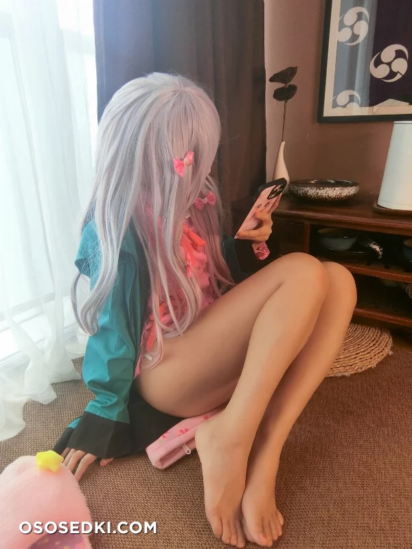 Sagiri Izumi (Eromanga-sensei) - YaoYaoQwQ - 41