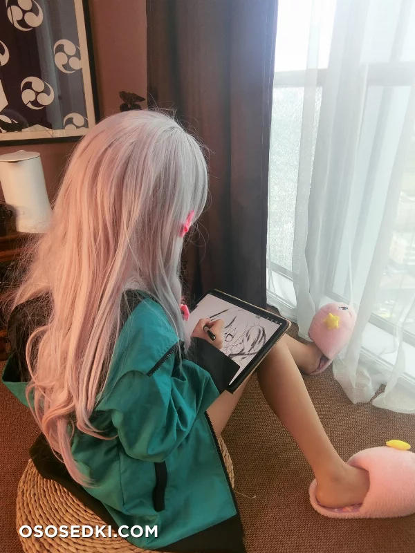 Sagiri Izumi (Eromanga-sensei) - YaoYaoQwQ - 44