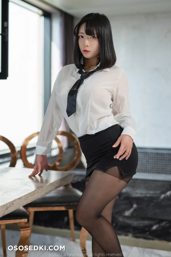 Maruemon 마루에몽 - ArtGravia Vol 439 - 53