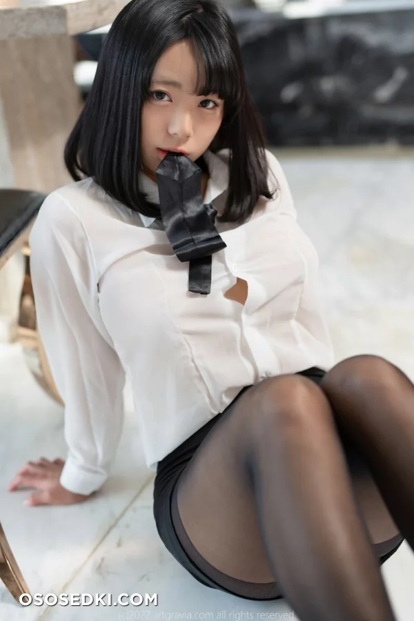 Maruemon 마루에몽 - ArtGravia Vol 439 - 55