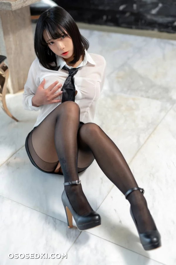 Maruemon 마루에몽 - ArtGravia Vol 439 - 57