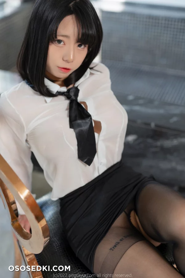 Maruemon 마루에몽 - ArtGravia Vol 439 - 61