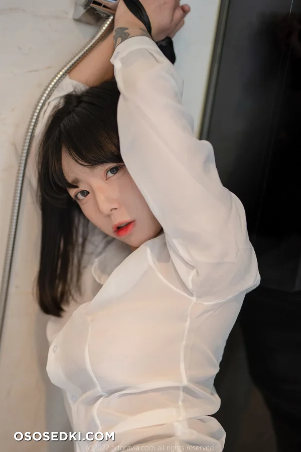 Maruemon 마루에몽 - ArtGravia Vol 439 - 69