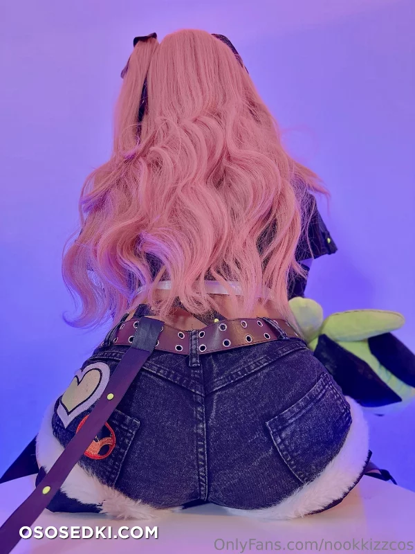 Nicole (Zenless Zone Zero) - Nookkizz - 6