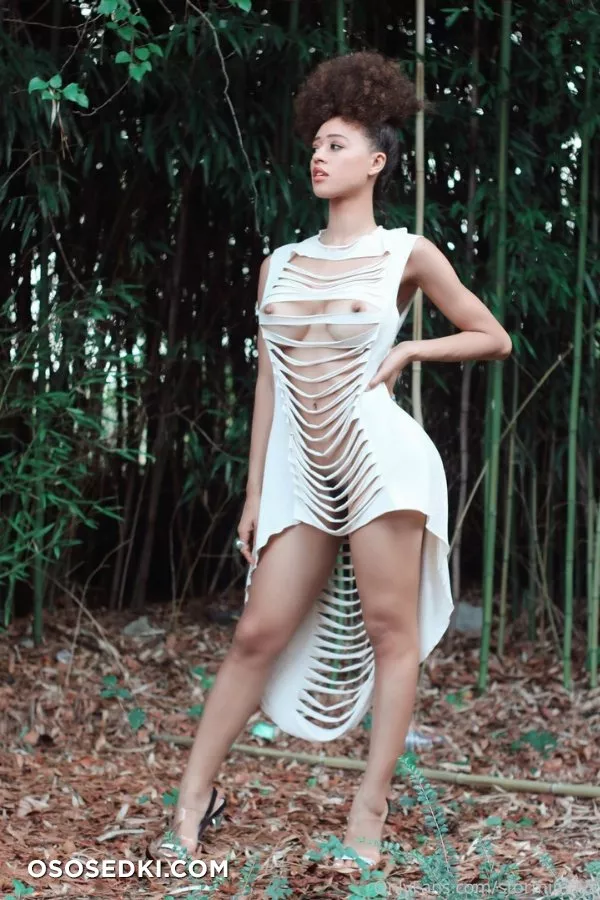 Stormi Maya - 4