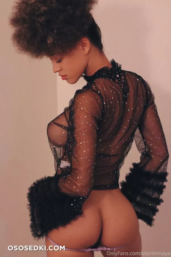 Stormi Maya - 103