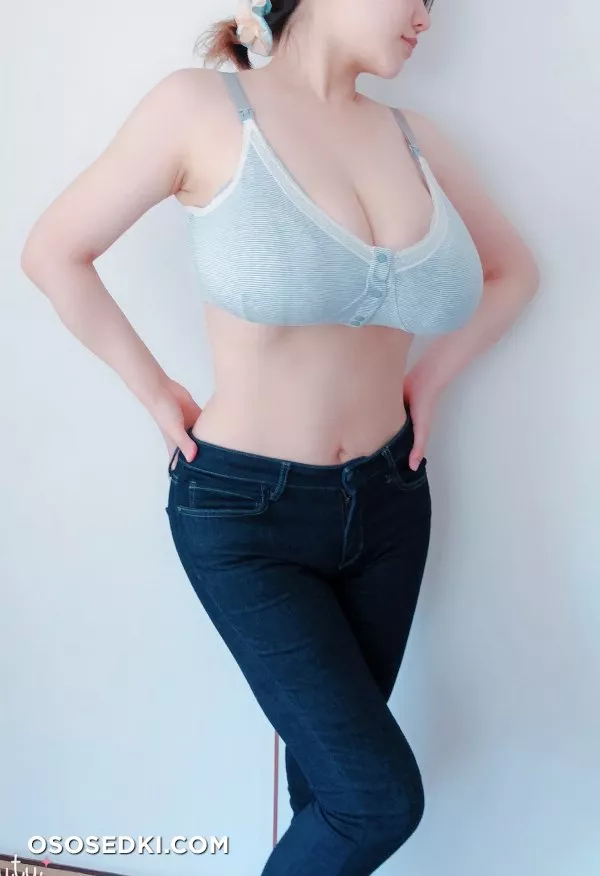 anri okita - 80