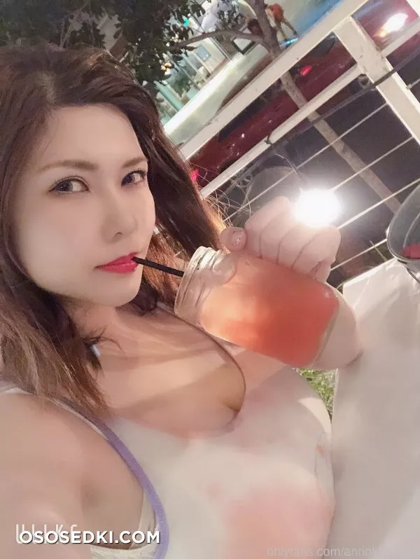 anri okita - 102