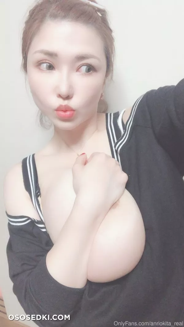 anri okita - 128
