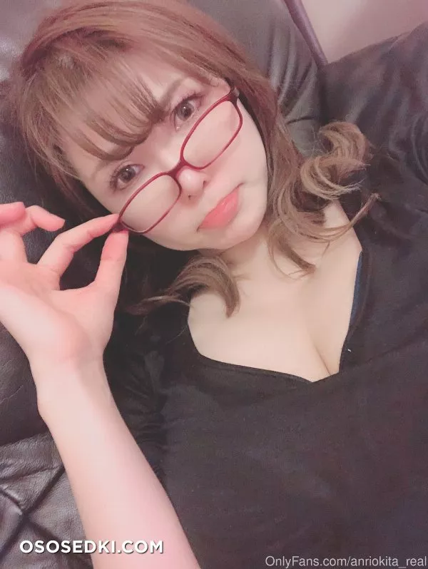anri okita - 142