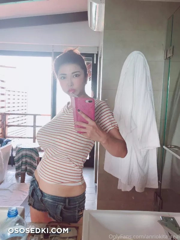 anri okita - 143