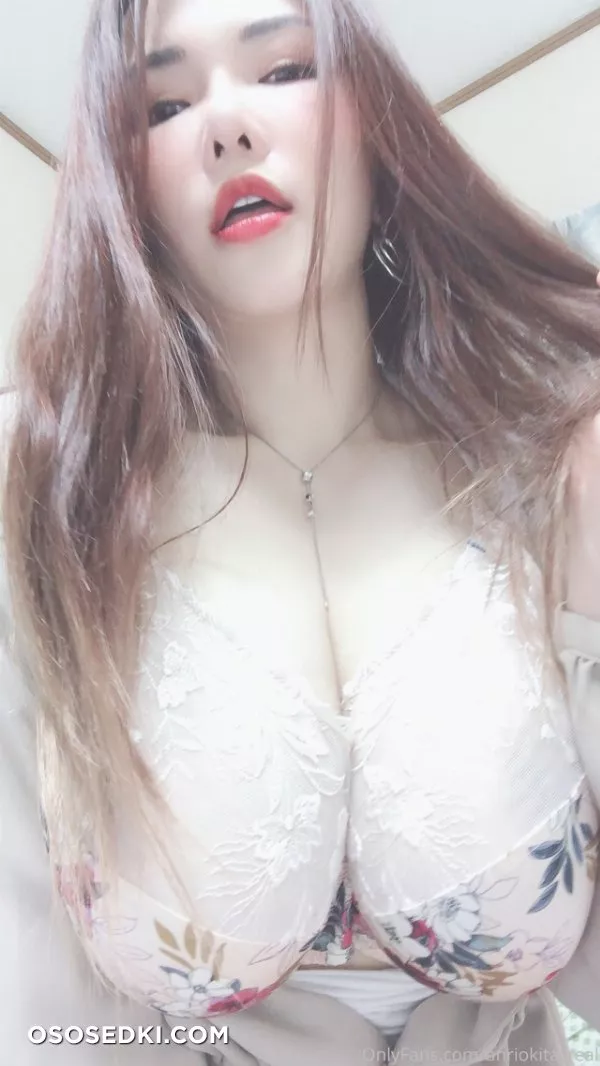 anri okita - 156