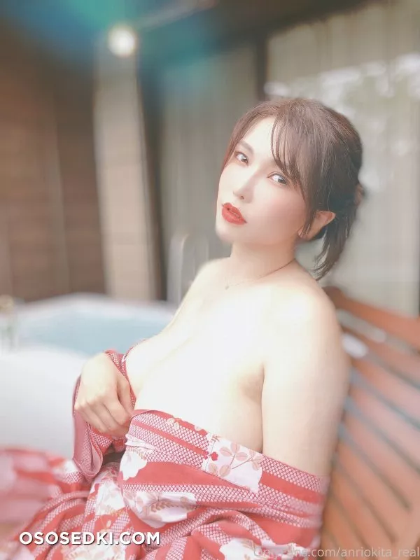 anri okita - 215