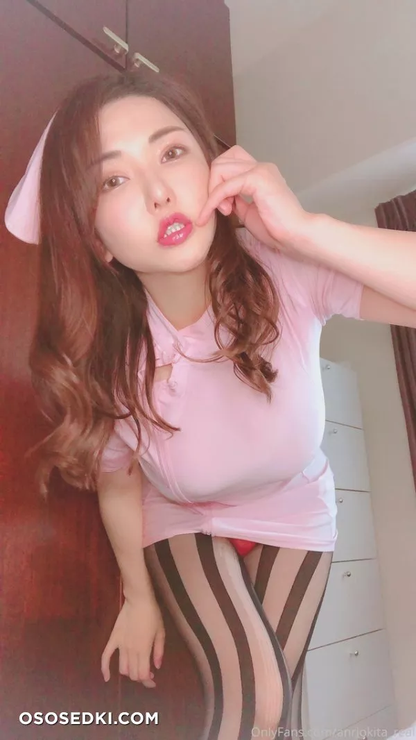 anri okita - 434