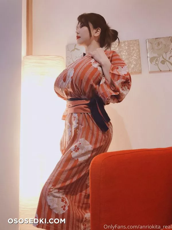 anri okita - 476
