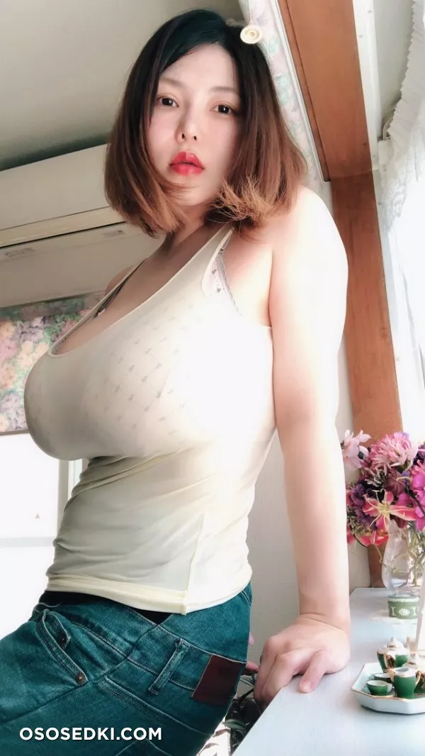 anri okita - 519