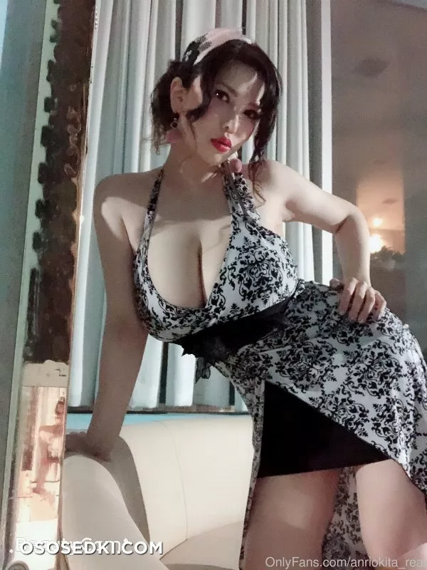 anri okita - 546