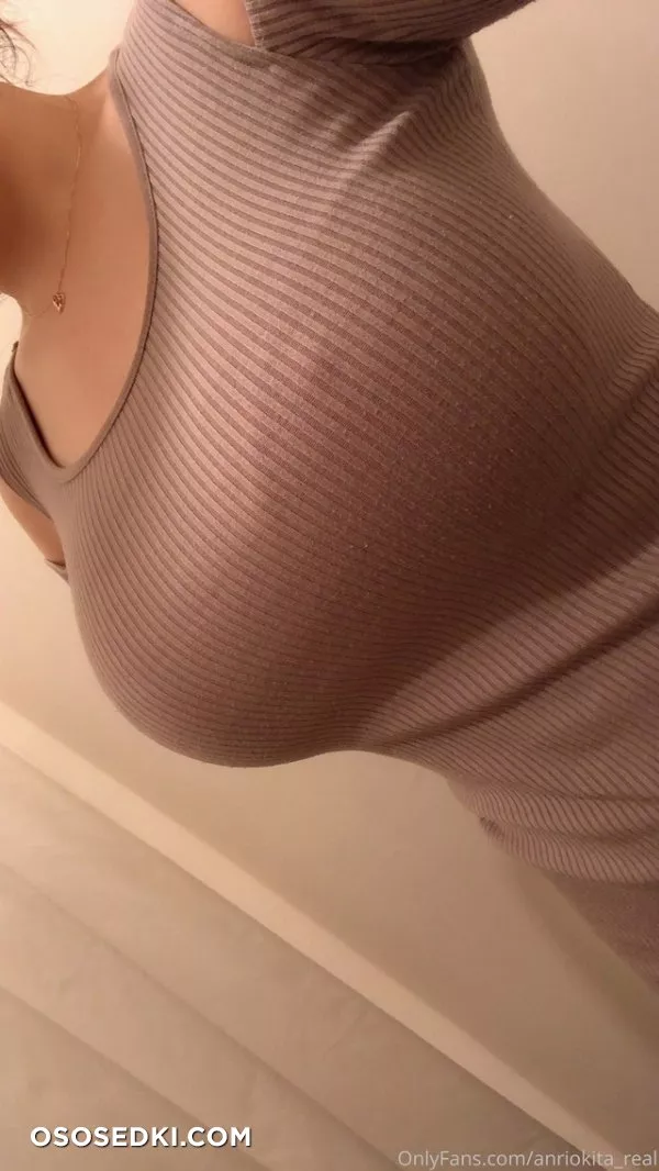 anri okita - 595