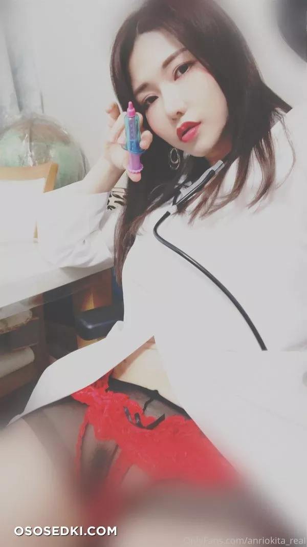 anri okita - 677