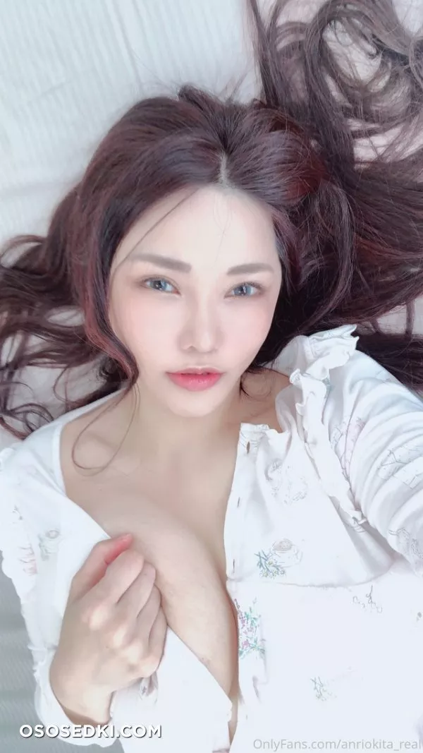 anri okita - 770