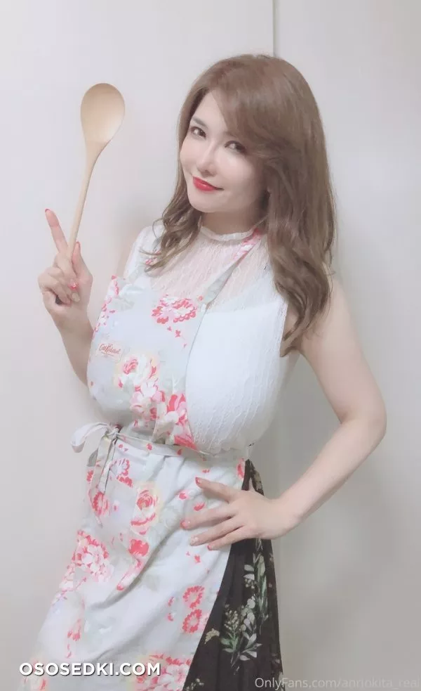 anri okita - 776