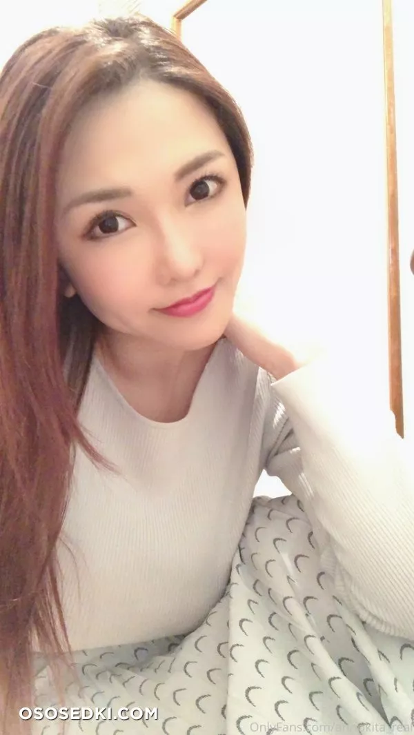 anri okita - 822