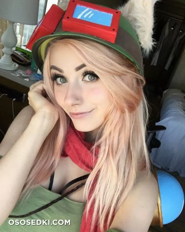 [RolyatIsTaylor] Teemo - 11