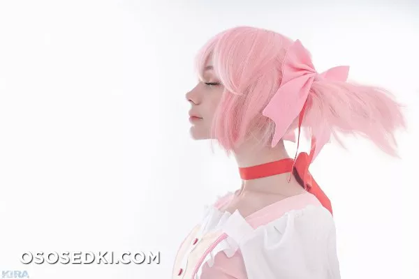 [ Mahou Shoujo Madoka Magica ] - 11